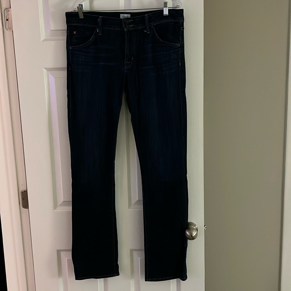 Hudson Bootcut Jeans